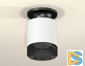Накладной светильник Ambrella Light Techno XS7401084 (N7926, C7401, N7192)