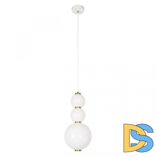 Подвесной светильник Loft IT Pearls 10205/D