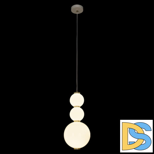 Подвесной светильник Loft IT Pearls 10205/D