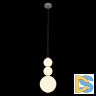 Подвесной светильник Loft IT Pearls 10205/D