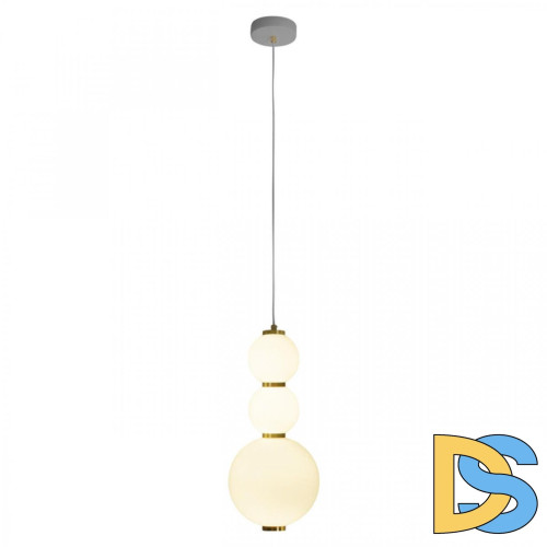 Подвесной светильник Loft IT Pearls 10205/D