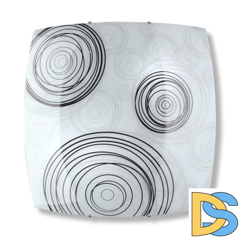 Настенно-потолочный светильник Vitaluce V6652/2A