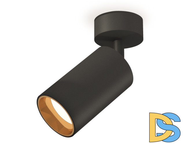 Накладной поворотный светильник Ambrella Light Techno XM6323004 (A2210, C6323, N6113)