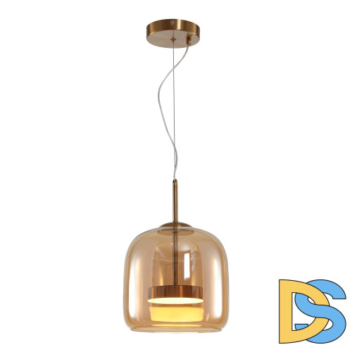 Подвесной светильник Arte Lamp Padova A2404SP-23AM