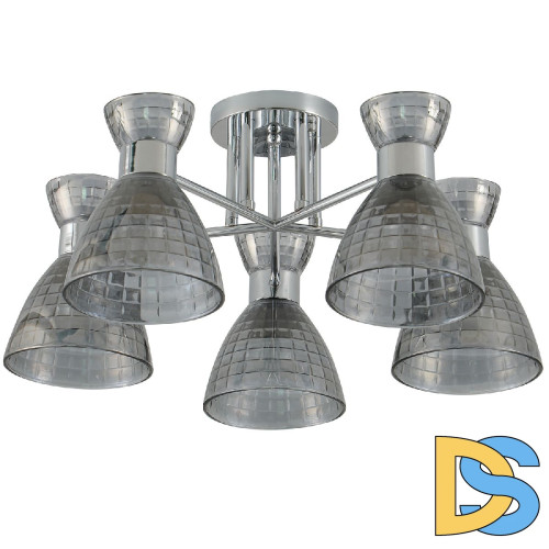 Потолочная люстра Reluce 07305-0.3-05