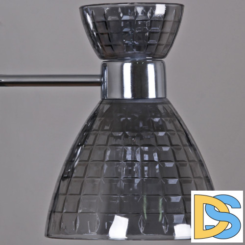 Потолочная люстра Reluce 07305-0.3-05