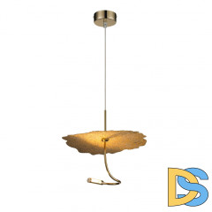 Подвесной светильник iLedex Lotus 8827P-1 BR