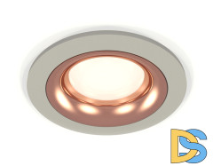 Встраиваемый светильник Ambrella Light Techno XC7623006 (C7623, N7015)