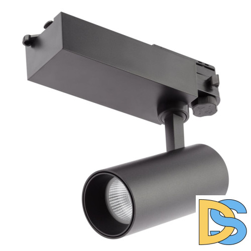 Трековый светильник ЭРА SТR-30-36-30K-B20 Б0049778