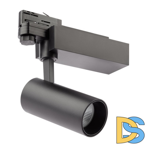 Трековый светильник ЭРА SТR-30-36-30K-B20 Б0049778