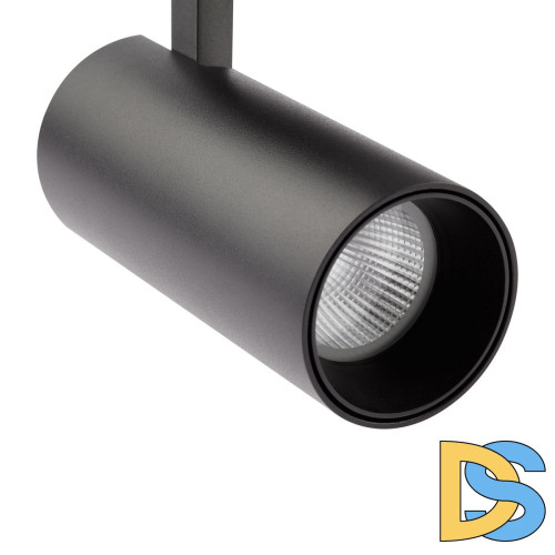 Трековый светильник ЭРА SТR-30-36-30K-B20 Б0049778