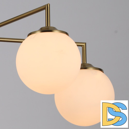 Люстра на штанге Illumico IL0064-5C-79 COP