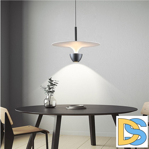 Подвесной светильник Lightera Natron LE125L-30W