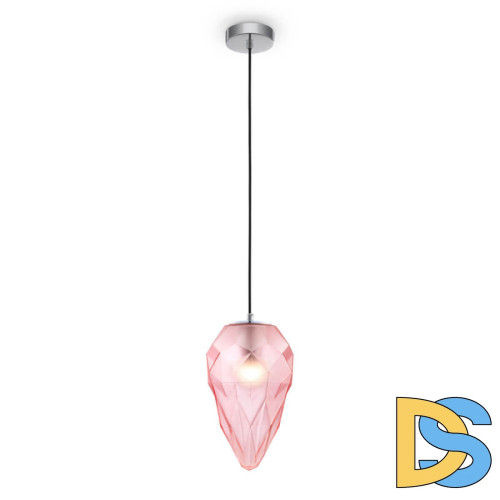 Подвесной светильник Maytoni Globo P052PL-01PK