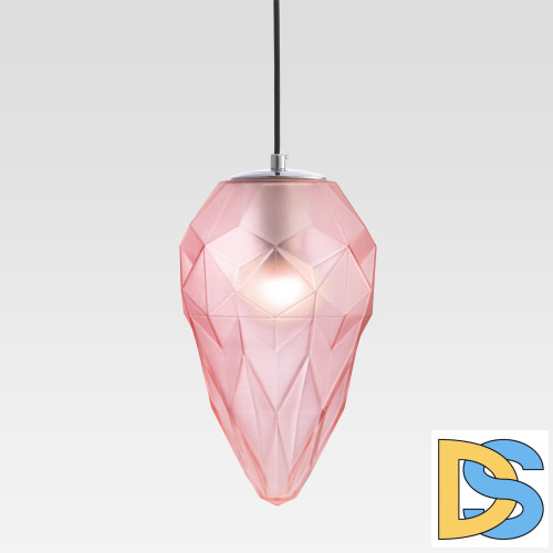 Подвесной светильник Maytoni Globo P052PL-01PK