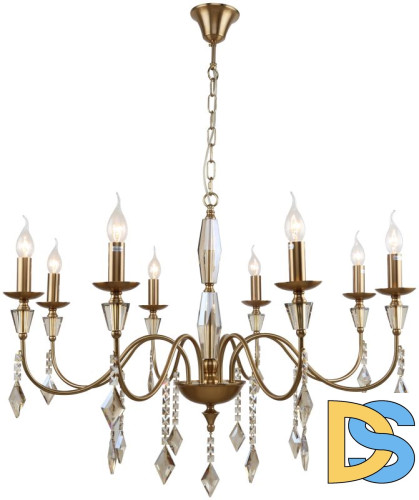 Подвесная люстра Stilfort Grace 1053/05/08P