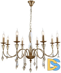 Подвесная люстра Stilfort Grace 1053/05/08P