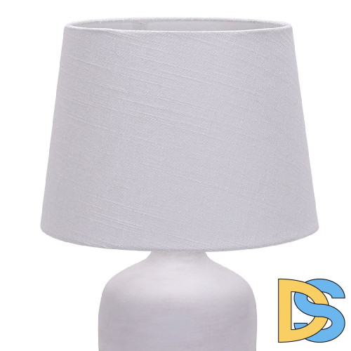 Настольная лампа Escada Antey 10195/L White