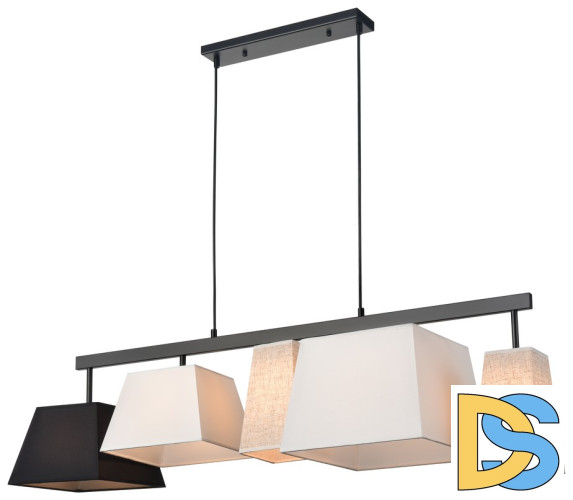 Подвесная люстра Velante 268-023-05