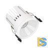 Встраиваемый светильник Arlight MS-Atlas-Built-R66-15W Warm3000 037185