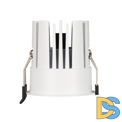 Встраиваемый светильник Arlight MS-Atlas-Built-R66-15W Warm3000 037185