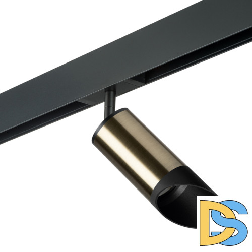 Трековый светильник Lightstar Rullo PRO43137 (214431+595057+201437)