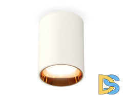 Накладной светильник Ambrella Light Techno XS6312023 (C6312, N6113)