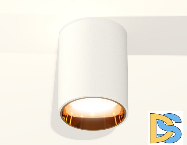 Накладной светильник Ambrella Light Techno XS6312023 (C6312, N6113)