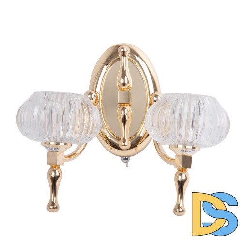 Бра Abrasax 6444/A2.15