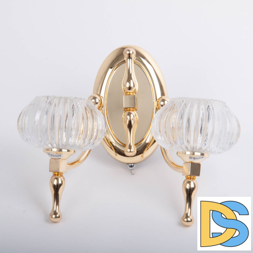 Бра Abrasax 6444/A2.15