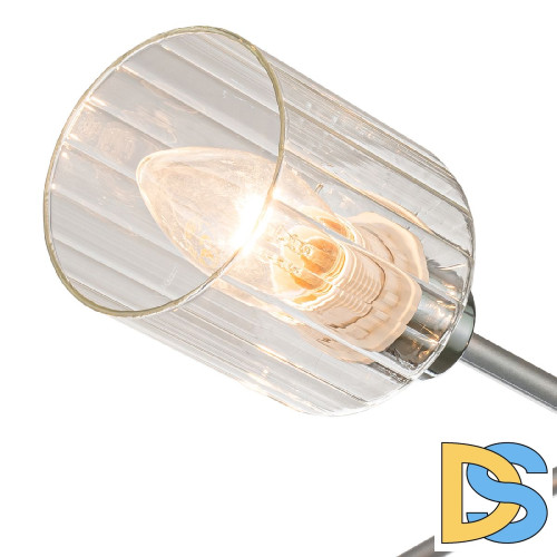 Потолочная люстра Escada Reflex 1140/6P