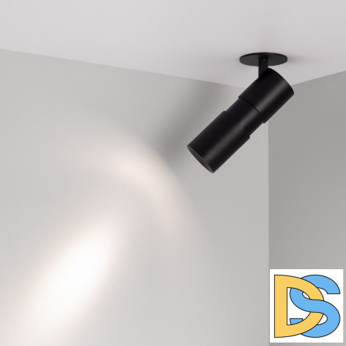 Встраиваемый спот Arlight LGD-ARTEMIS-BUILT-FLAP-R55-12W Day4000 051798