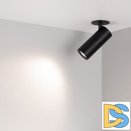 Встраиваемый спот Arlight LGD-ARTEMIS-BUILT-FLAP-R55-12W Day4000 051798