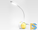 Настольная лампа с RGB подсветкой Ambrella Light Desk DE532