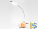 Настольная лампа с RGB подсветкой Ambrella Light Desk DE532