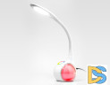 Настольная лампа с RGB подсветкой Ambrella Light Desk DE532