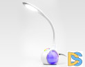 Настольная лампа с RGB подсветкой Ambrella Light Desk DE532