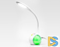Настольная лампа с RGB подсветкой Ambrella Light Desk DE532