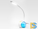 Настольная лампа с RGB подсветкой Ambrella Light Desk DE532