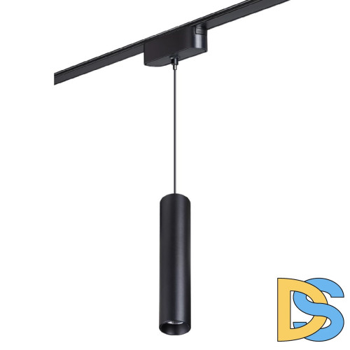 Трековый магнитный светильник Novotech Smal 359268