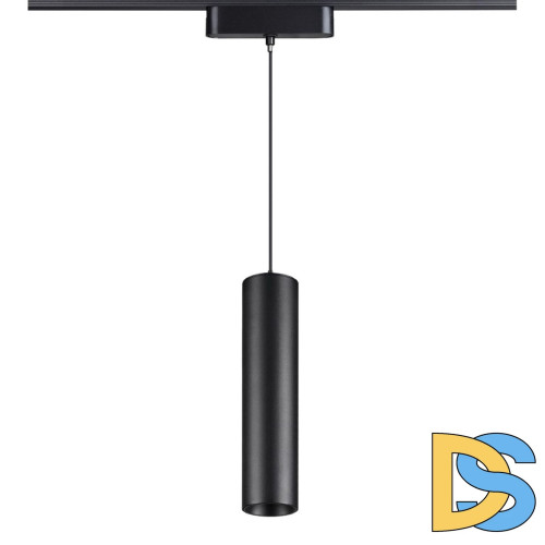 Трековый магнитный светильник Novotech Smal 359268