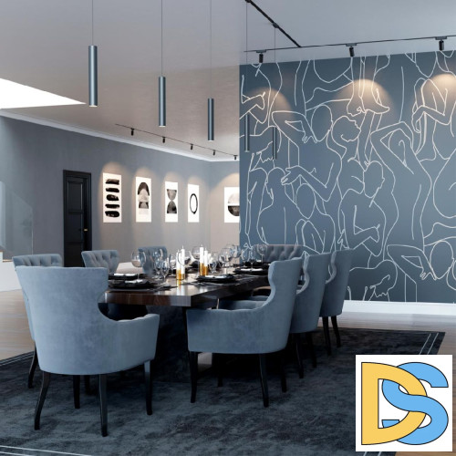 Трековый магнитный светильник Novotech Smal 359268