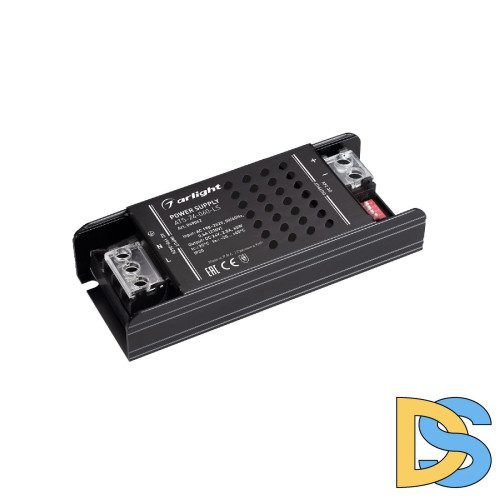 Блок питания Arlight ATS-24-060-LS (24V, 2.5A, 60W) 049062
