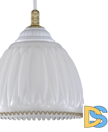 Подвесной светильник Reccagni Angelo L 9601/14