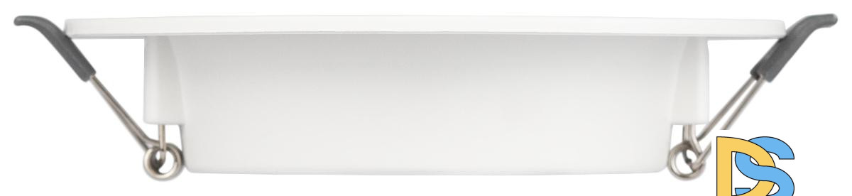 Встраиваемый светильник Эра LED 17-9-6K Б0057437