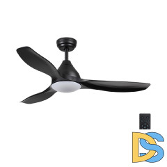 Люстра-вентилятор Sonex Storm 7701/24L