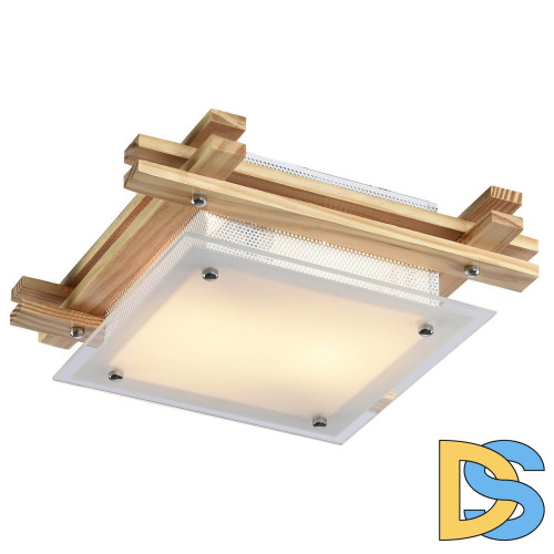 Потолочный светильник Arte Lamp 94 A6460PL-2BR