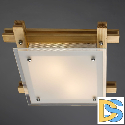 Потолочный светильник Arte Lamp 94 A6460PL-2BR