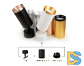 Крепеж накладной поворотный Ambrella Light DIY Spot A2202