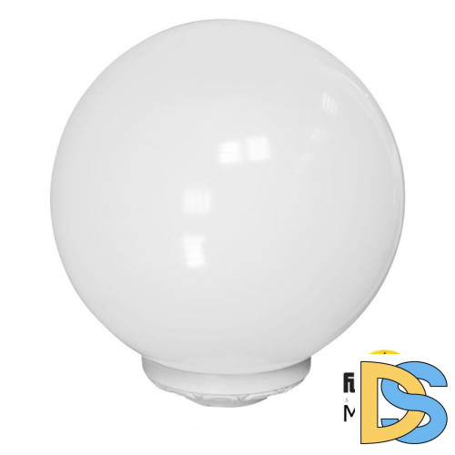 Светильник уличный (верхняя часть) Fumagalli G30.B30.000.WYE27